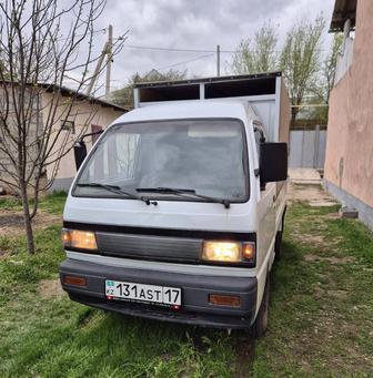 Перевозка погороду