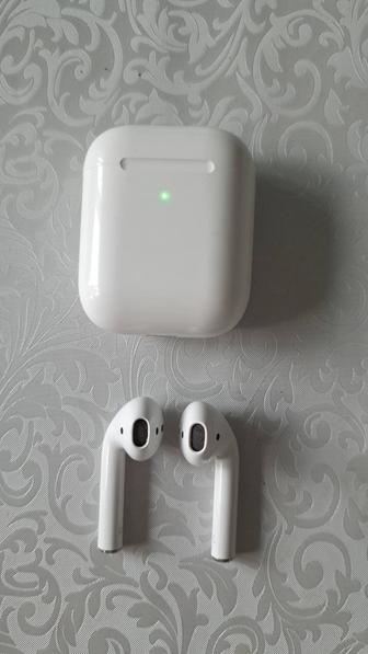 Air pods 2 Оригинальные