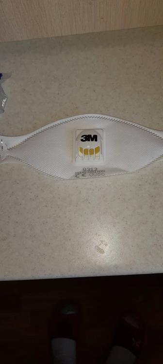 Продам респираторы 3М