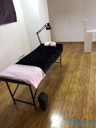 Сдам места мастерам