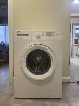Стиральная машина BEKO WRE 6511 BWW