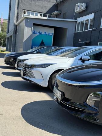 Требуется водитель