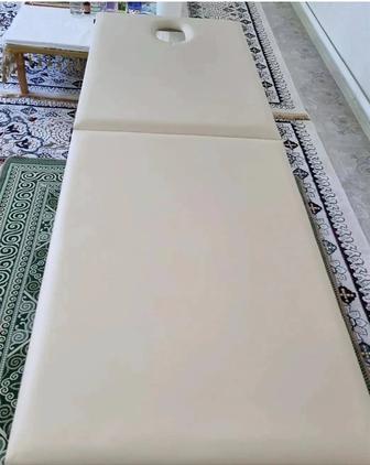 Раскладная кушетка