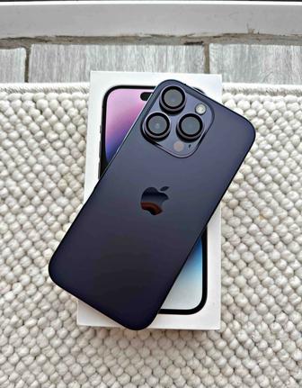 Айфон 14 Про 128GB/akb79%