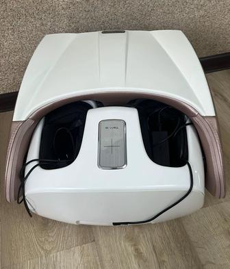 Продается Срочно массаж кресло