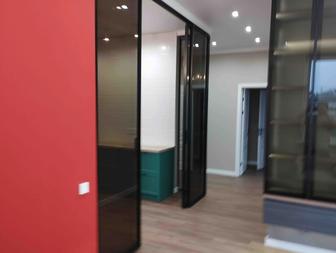 Профессиональная укладка ламината!