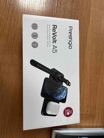 Prestigio ReVolt A5
