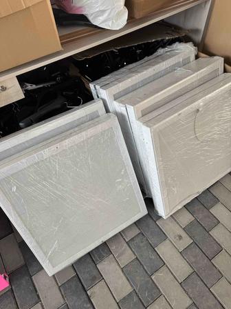 Лампы квадратные