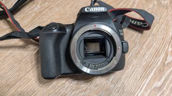 Canon 250d