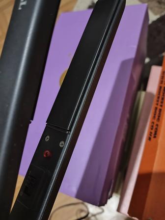 Утюжок фирмы Максвелл в отличном состоянии