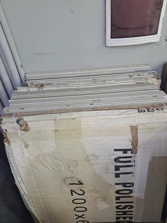 Керамогранит штучный