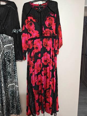 Премиальные турецкие брендовые платья и костюмы