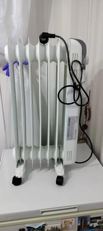 Продам обогреватель