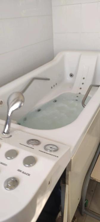 Ремонт джакузи