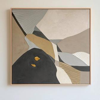 Картина маслом ручной работы на заказ