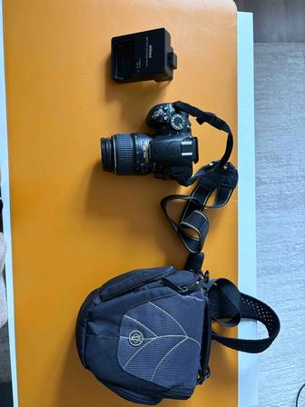 Nikon D3100 продаю