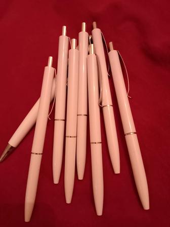 канцелярская пишущая ручка