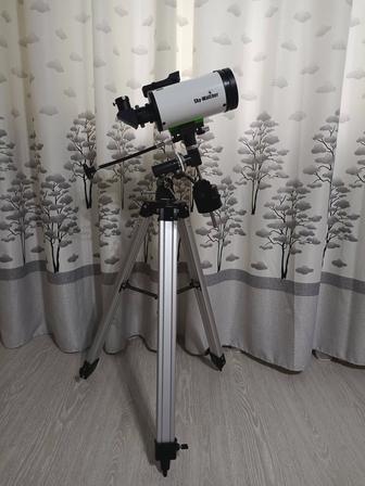 Продам телескоп sky watcher
