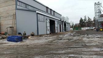 Фасадные и кровельные работы