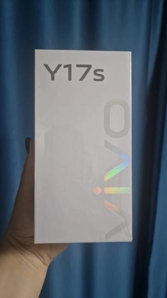 Продам vivo Y17S