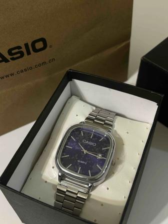 Мужские часы Casio Old Money