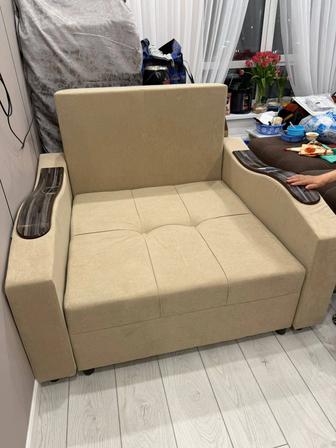 Продам кресло