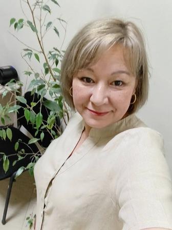 Флорист