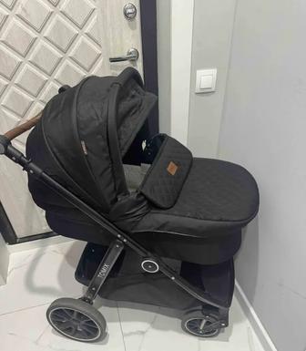 Продам коляску 2в 1 Tomix Aura