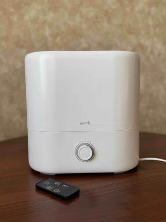 Продам увлажнитель воздуха ультразвуковой Xiaomi Deerma DEM-ST635W