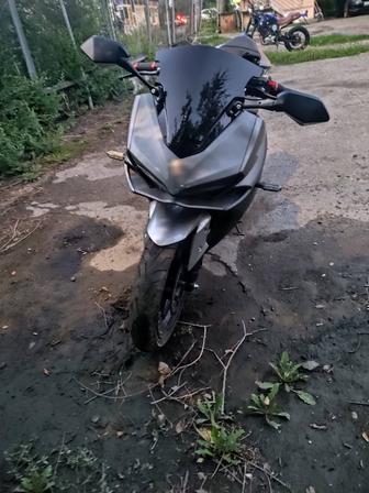 Продам электромотоцикл