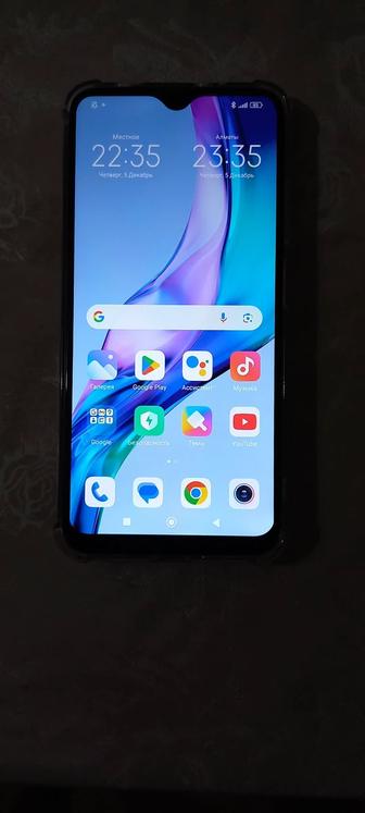 Продам Смартфон Redmi T9