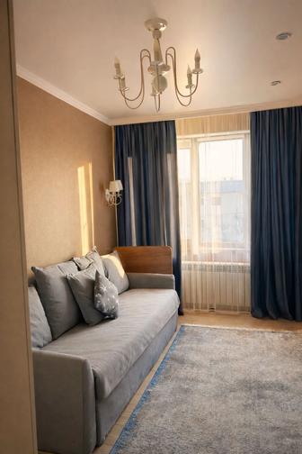 Диван Икеа, механизм Тик Так