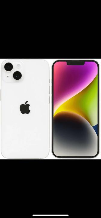 Продам IPhone 14