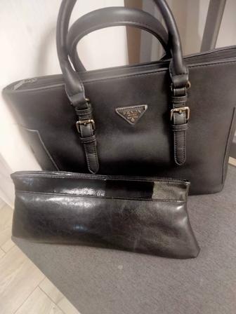 Сумку в идеальном состоянии как новая