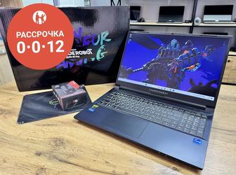 Игровой Ноутбук Thunderobot 911S Core i5-12450H/16GB/512GB/RTX 3050
