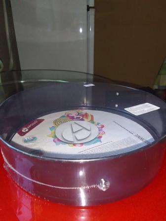 Новая разъемная форма для выпечки