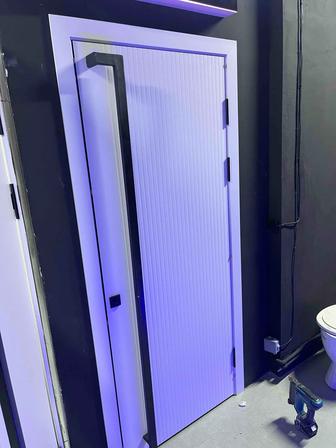 Установка межкомнатные Двери