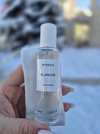 Продаю парфюм Byredo Blanche 40ml