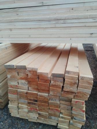 Пиломатериал