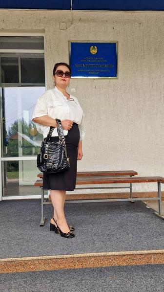 Учитель-преподаватель