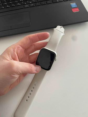 Продам новый Apple Watch S9 45 mm