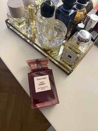 tom ford lost cherry