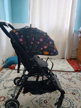 коляска детская