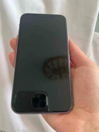 Продам айфон 11 128гб