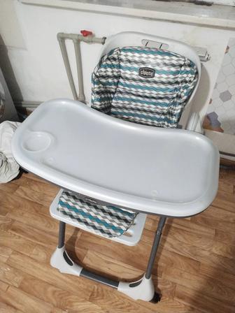 Детский стульчик сатылады!!!