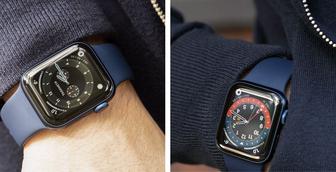 Продам Apple Watch 6 (40мм)