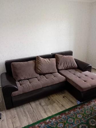 Продам диван двухспальная