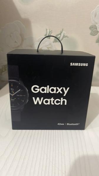 Смарт часы Samsung