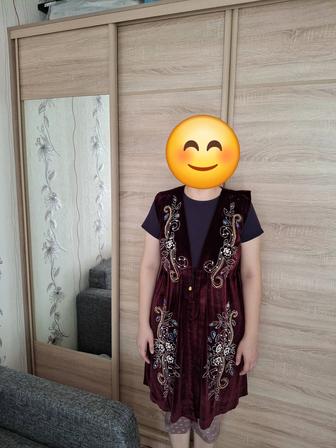 Продам кажекей, новый.