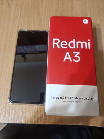Xiaomi Redmi A3